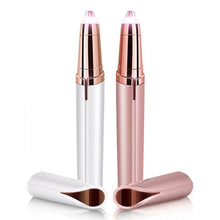 Load image into Gallery viewer, CharmBella™ Eyebrow Trimmer (Latest Model)