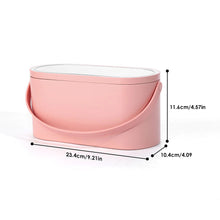 Load image into Gallery viewer, CharmBella™ LED Makeup Box
