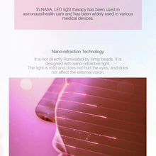 Load image into Gallery viewer, CharmBella™ LED Skin Therapy Mask