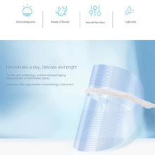 Load image into Gallery viewer, CharmBella™ LED Skin Therapy Mask