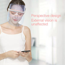 Load image into Gallery viewer, CharmBella™ LED Skin Therapy Mask