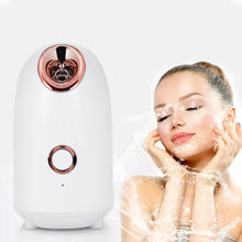 Load image into Gallery viewer, CharmBella™ Nano Mist Facial Steamer