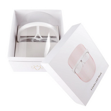 Load image into Gallery viewer, CharmBella™ LED Skin Therapy Mask