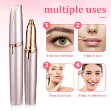 Load image into Gallery viewer, CharmBella™ Eyebrow Trimmer (Latest Model)