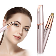 Load image into Gallery viewer, CharmBella™ Eyebrow Trimmer (Latest Model)