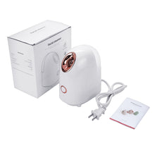 Load image into Gallery viewer, CharmBella™ Nano Mist Facial Steamer