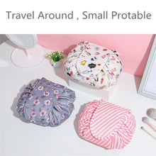 Load image into Gallery viewer, CharmBella™ Makeup Bag Organizer