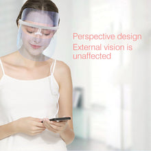Load image into Gallery viewer, CharmBella™ LED Skin Therapy Mask

